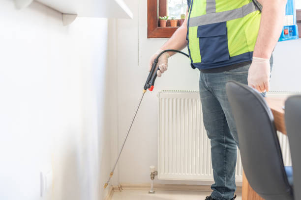 Best Pest Inspection Near Me  in Poquonock Bridge, CT